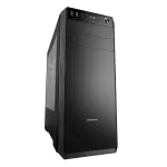 &bdquo;Modecom Oberon Pro MIDI Tower&ldquo; &ndash; juodas