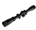 BEEMAN 3-9x40 taikiklis su 1 colio vamzdeliu ir laikikliu (IB-1521)
