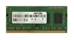 AFOX SO-DIMM DDR3 8GB atminties modulis 1600 MHz