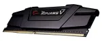 G.SKILL DDR4 RIPJAWSV 8GB 3600MHZ CL18 XMP2 BLACK