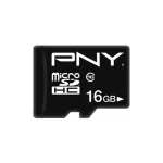 PNY Performance Plus 16 GB MicroSDHC 10 klasė