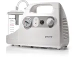 Yuwell 7E-C REHAFUND Portable Electric Suction Pump