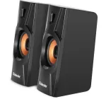 GARSAKALBĖS DEFENDER AURORA S8 2.0 8W USB
