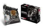 Biostar A68N-2100K pagrindinė plok&scaron;tė, mini-ITX