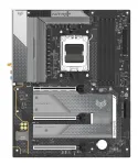 Sapphire NITRO+ B850A WIFI 7 AMD B850 Socket AM5 micro ATX pagrindinė plok&scaron;tė
