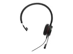 JABRA Evolve 30 II MS monofoninės ausinės