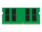 KINGSTON 16GB 3200MHz DDR4 CL22 SODIMM atmintis