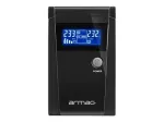ARMAC O/850F/LCD Armac UPS OFFICE Line-I