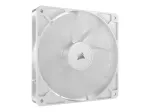 CORSAIR RS140 White 140mm Fan SP