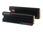&bdquo;Samsung 9100 PRO SSD&ldquo; 8 TB M.2 au&scaron;intuvas