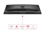 AOC Q27E4U 27 colių WQHD IPS 120Hz 4ms monitorius