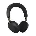 JABRA Evolve3 75 MS Link390a Black WLC C