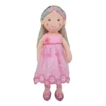 Kornelia Rag doll 50 cm