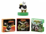 Projector disc Kung Fu Panda Awesomeness Story Dream Machine
