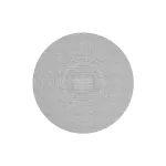 Omnidirectional microphone RM702 white