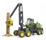 Bruder Harwester John Deere 1270G