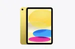 IPAD WIFI 11-inch 512GB Yellow