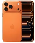 iPhone 17 PRO cosmic Orange 1TB