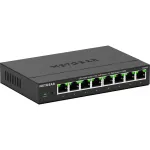 Netgear MS308, Switch (black)