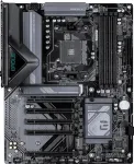 GigaByte B550 X EAGLE WF6E