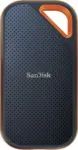 Sandisk SSD 4TB Extreme Pro Portable U3.2