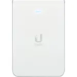 Ubiquiti U6-IW Access Point In-Wall (white)