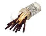 BCB audros degtukai 25 vnt. CN327A
