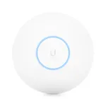 &bdquo;Ubiquiti U6-PRO&ldquo; belaidis prieigos ta&scaron;kas, 4800 Mbit/s, baltas, maitinimas per Ethernet (PoE),