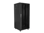 LANBERG FREE STANDING CABINET RACK 19" 27U 600X600 SCHWARZ