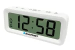 BLAUPUNKT CL04WH DAUGIAFUNKCINIS LAIKRODIS, BALTASIS