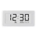 Xiaomi Mi Temperature and Humidity Monitor Clock Pro