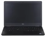 DELL LATITUDE 5590 i5-8350U 16GB 256GB SSD 15,6" FHD Win11pro naudotas