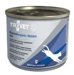 TROVET hipoalerginis RRD kačių ėdalas su triu&scaron;iena - 200 g
