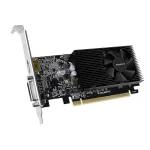 &bdquo;Gigabyte GV-N1030D4-2GL&ldquo; vaizdo plok&scaron;tė &bdquo;NVIDIA GeForce GT 1030 2 GB GDDR4&ldquo;