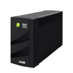 UPS EVER DUO 850 AVR USB (TWR; 850 VA) (T/DAVRTO-000K85/00)