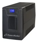 &bdquo;PowerWalker VI 2000 SCL&ldquo; interaktyvus linijinis įrenginys, 2 kVA, 1200 W
