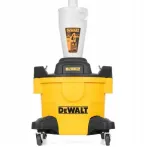 DEWALT  DXVCS002 Cyclone Dust Collector