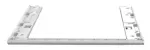 GORENJE SKHNE90W Slim Stacking kit for washing machines and tumble dryers White