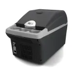 AEG BK16 16-litre portable fridge with heating function