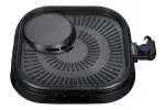 Blaupunkt GRT601 kontaktinės grotelės