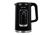 Black kettle with display 2500W BK-17PBT BLOW WI-FI TUYA