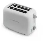 Esperanza EKT002 Caprese 2 riekelės 600 W Balta