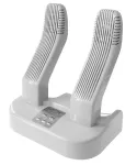 Batų džiovintuvas su sterilizavimo funkcija MULTI DRYER OZONE PRO MT6507