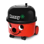 Numatic HENRY HVR200-11 9 L cilindrinis dulkių siurblys Sausas 620 W Dulkių mai&scaron;as