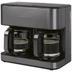 ProfiCook PC-KAD 1308 Manual Drip coffee maker 3.6 L