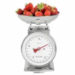 ProfiCook PC-KW 1247 nerūdijančio plieno stalvir&scaron;inės mechaninės virtuvės svarstyklės