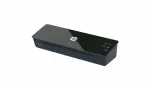 HP PRO LAMINATOR 600 A4, kar&scaron;tas/&scaron;altas, greitis 60 cm/min + 15 vokų: 3xA4, 4xA5, 4xA6, 4xB-CARD, juodas