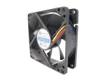 Chieftec AF-1225S computer cooling component Computer case