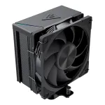 MODECOM Volcano 0C T101 Processor Air cooler 12 cm Black