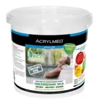 Acrylmed Water care kit - Spa/Sauna/Jacuzzi